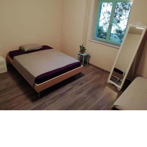Hacienda Rooms