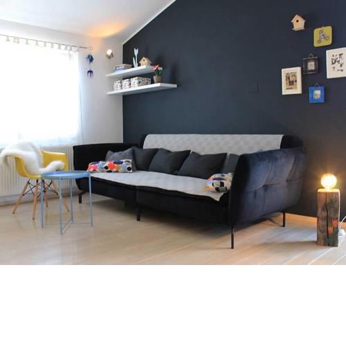 Happy apartment