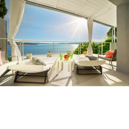 Happy Beach Apartmnet - Dream on the Beach :)