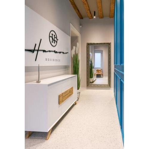 Harbour Residence Apartments