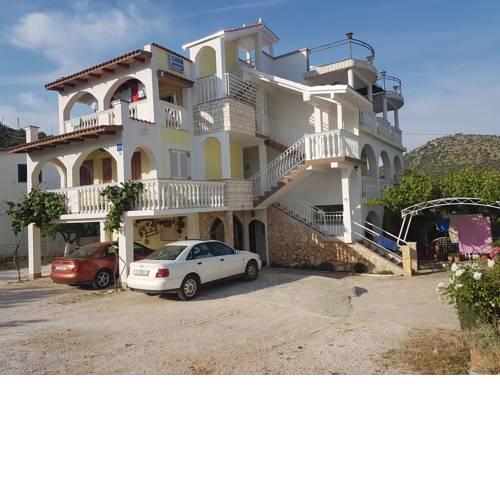 Hasic Apartments