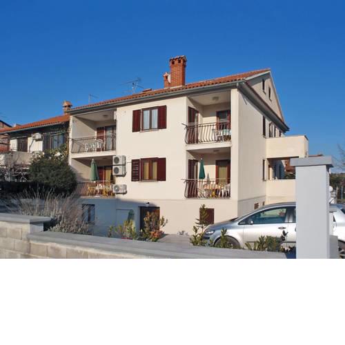 Haus Alba 155S