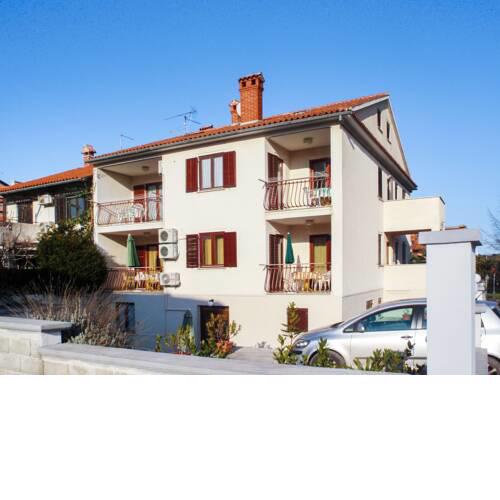 Haus Alba 157S