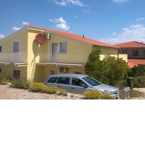 Haus Chalet