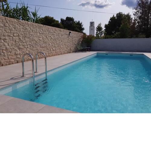 Haus Dalmatia