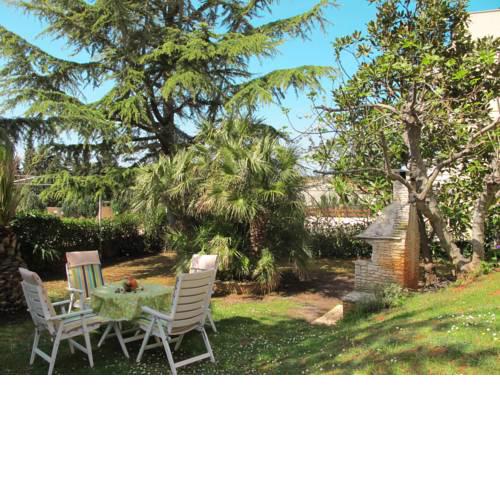 Haus Denise 125S