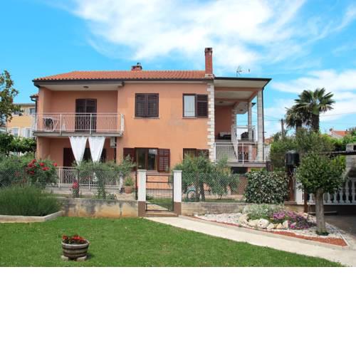 Haus Elvi 106S
