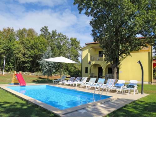 Haus Fani 427S