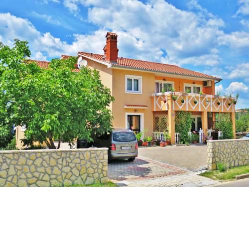 Haus Fjolla 437S