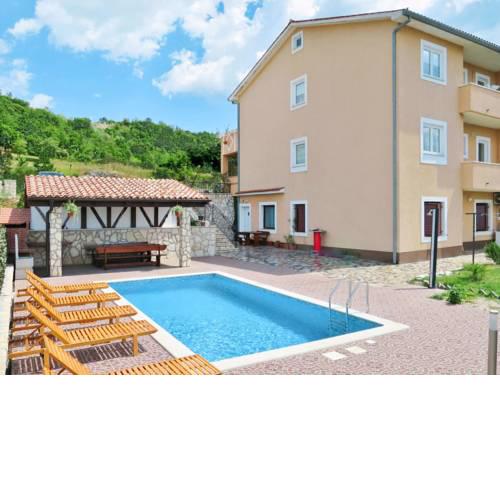 Haus Fjolla 439S