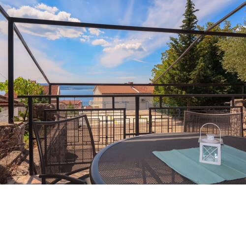 Haus Gordana 200S