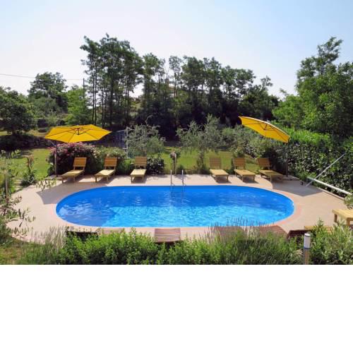 Haus Gordana 420S