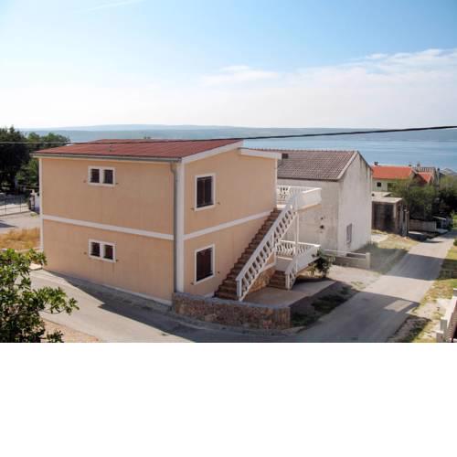 Haus Ivka 400S