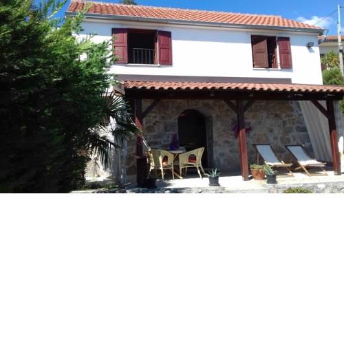 Haus Kata in Veprinac/Optaija Riviera 35300