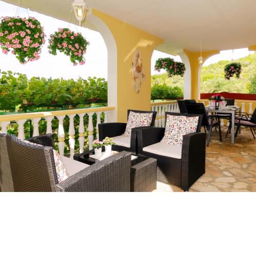 Haus Kolic 316S