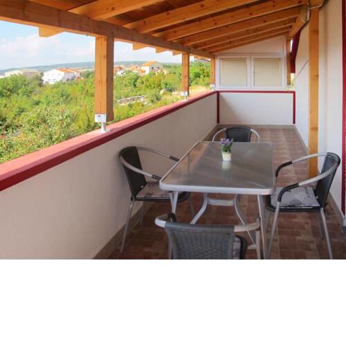 Haus Lara 445S