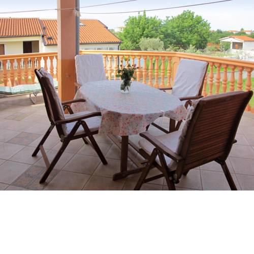 Haus Lino 583S