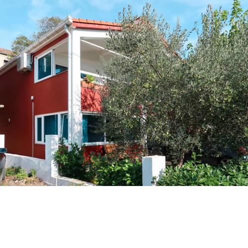 Haus Markic 525S