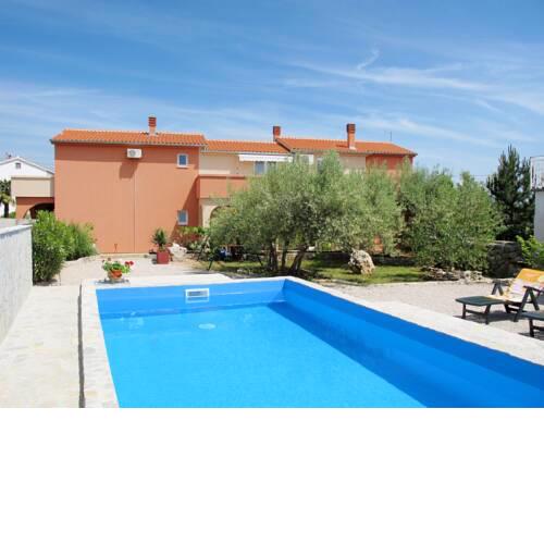 Haus Mirjana 355S
