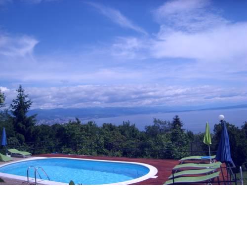 Haus Nina in Veprinac/Optaija Riviera15621