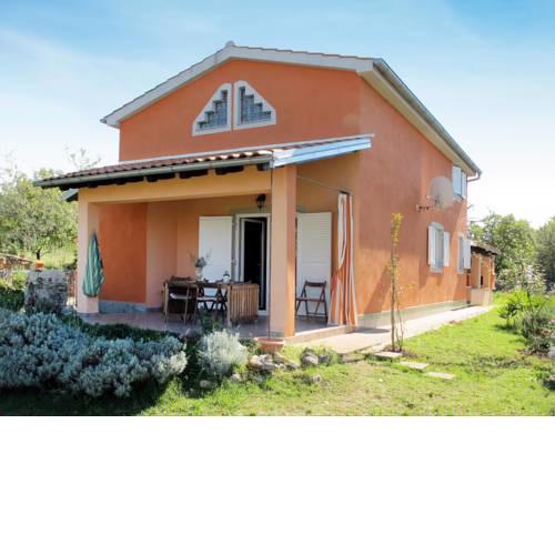 Haus Paradiso 115S