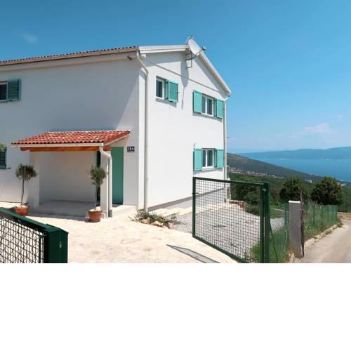 Haus SEAWIND LODGE 416S
