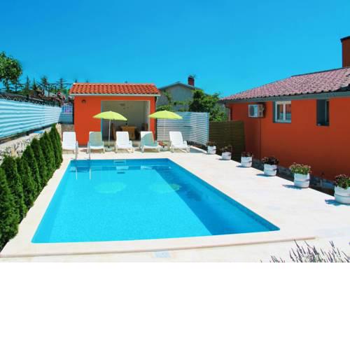 Haus Starci 406S