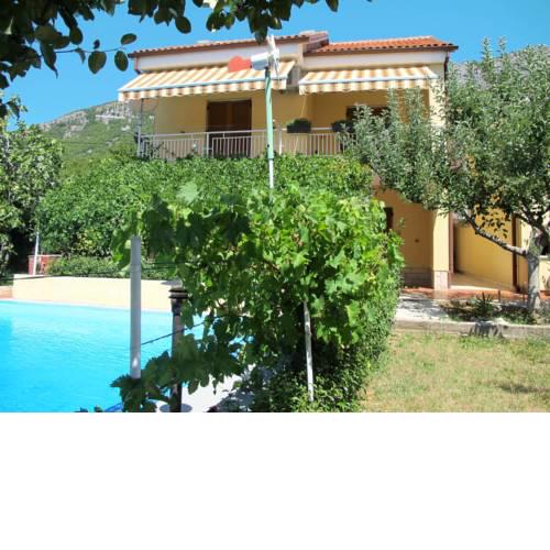 Haus Stella 300S