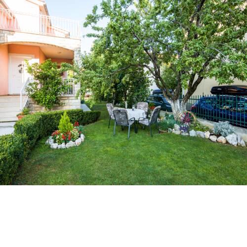 Haus TAGO 200S