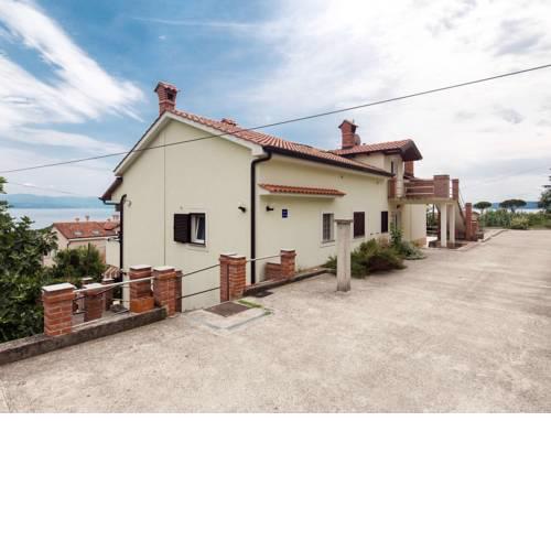 Haus Teodora 101S