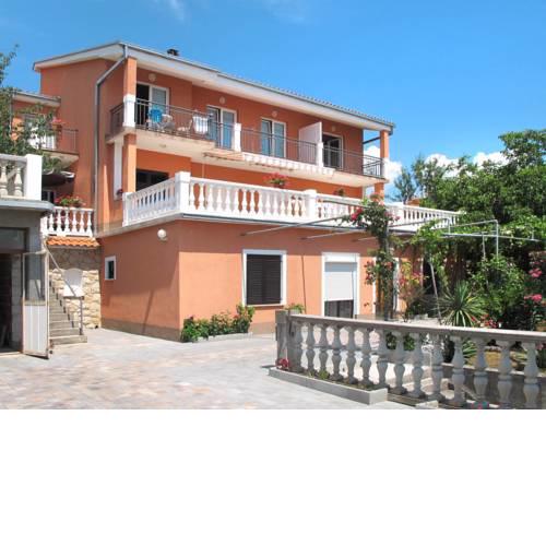Haus Valentina 109S