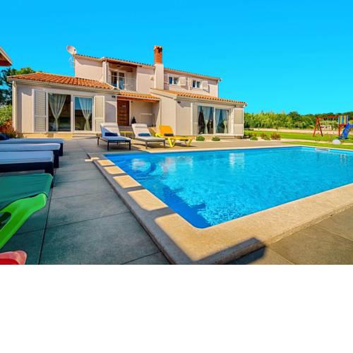Haus Villa CAPTAINS HOUSE 577S