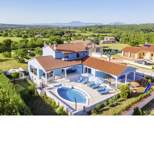 Haus Villa Gabriel 417S