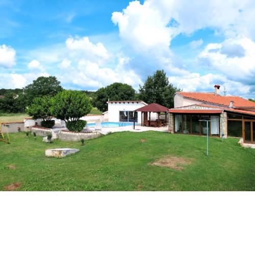 Haus Villa Jadranka 554S