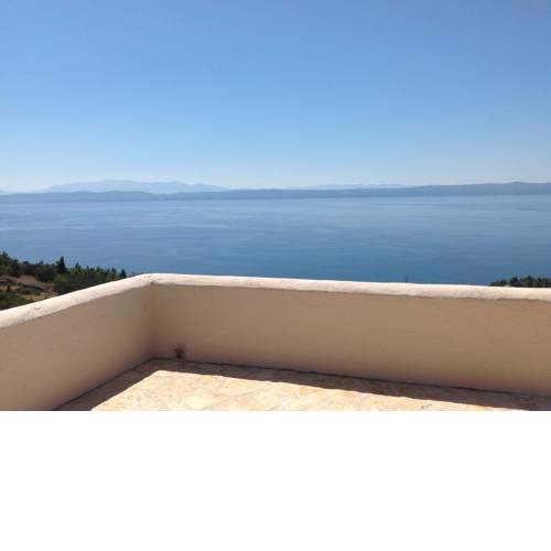 Haus-Vista-Mare-in-Dalmatien-Makarskarivera