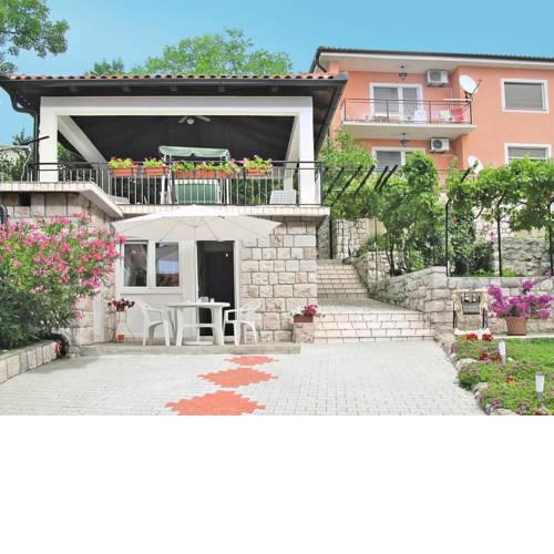 Haus Vukelic 126S