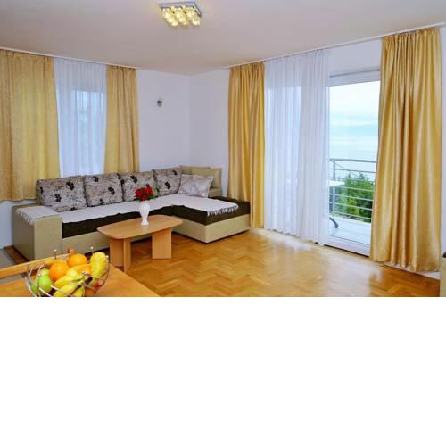 Haus Zora Ferienwohnung 5