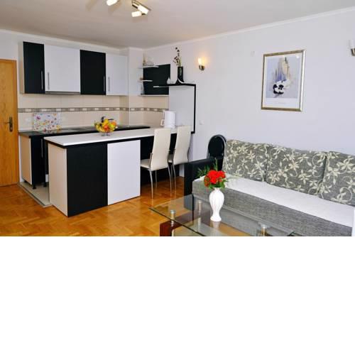 Haus Zora Ferienwohung 4