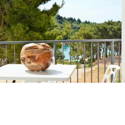 HD Beach House I