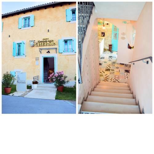 Heritage Hotel Chersin
