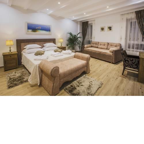 Heritage Hotel Dea