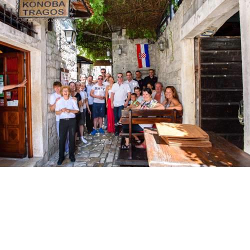 Heritage Hotel Tragos