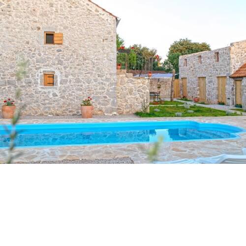 Heritage House Vrime