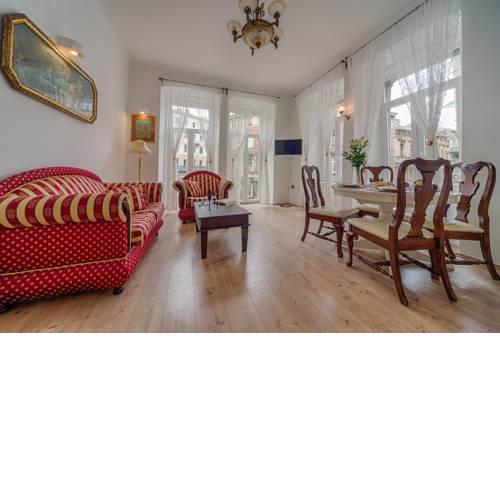 Heritage Suite Fiume