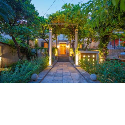 Heritage Villa Nobile