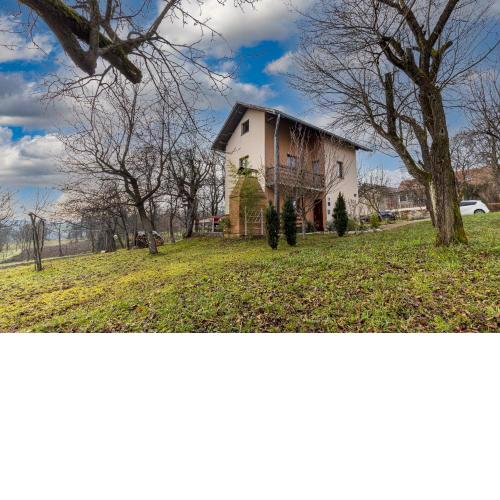 Hillside House Dugi Gaj
