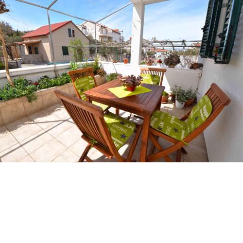 Holiday Apartment Ivan