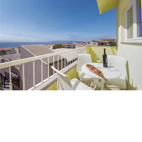 Holiday Apartment Makarska 3