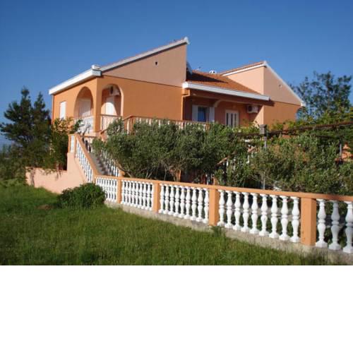 Holiday apartment Maya/01 from relax