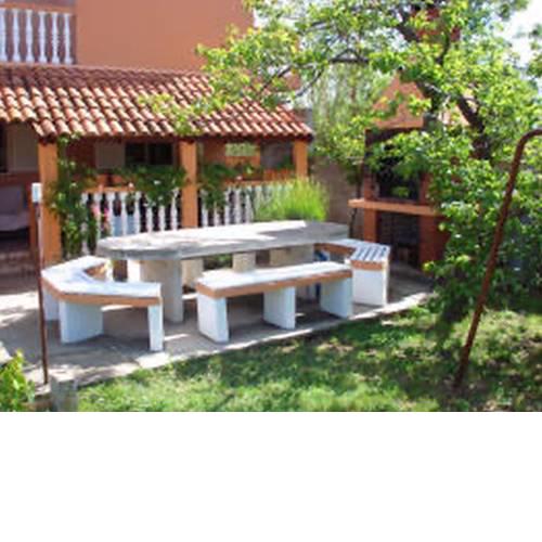 Holiday apartment Maya/02 from relax